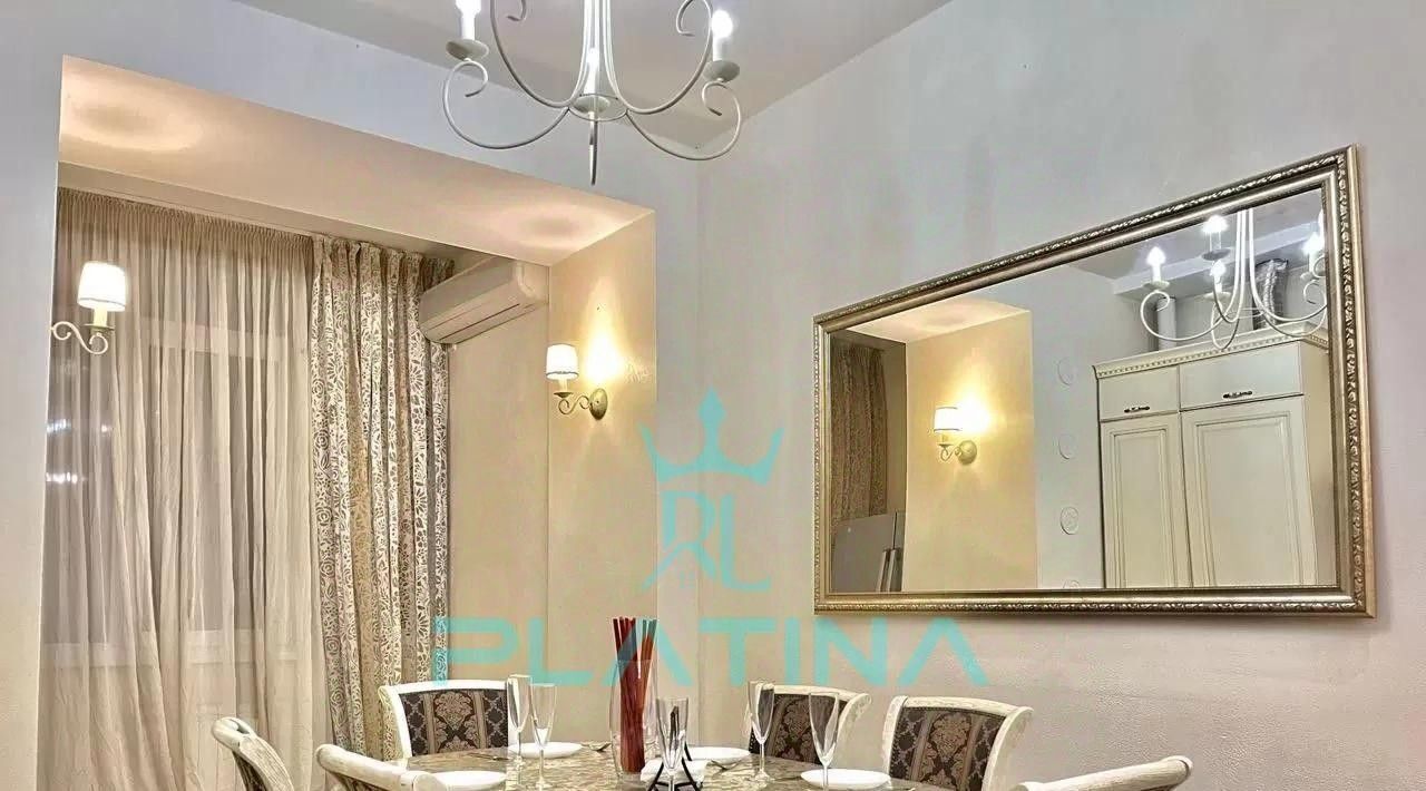 квартира г Казань метро Площадь Тукая ул Большая Красная 63 фото 6