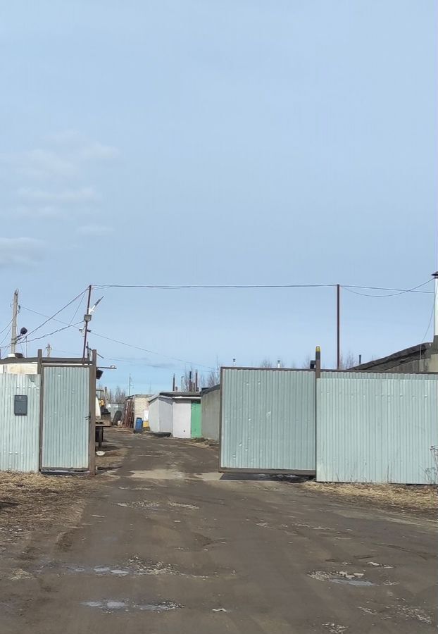 гараж г Иваново р-н Октябрьский фото 1