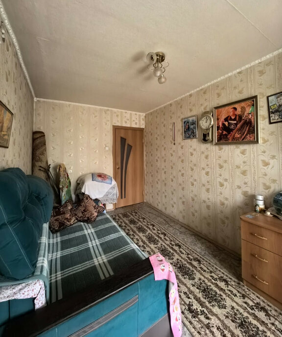 квартира г Курган ул Дзержинского 37 фото 8