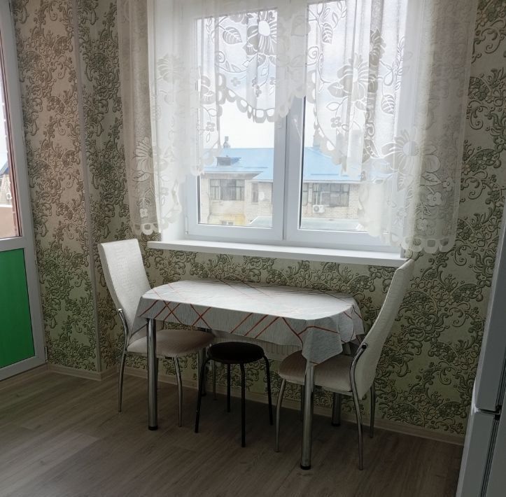 квартира г Горячий Ключ ул Ленина 147а фото 5