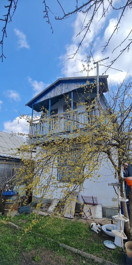 дом г Симферополь р-н Киевский ул 33-яколлективных садов фото 23