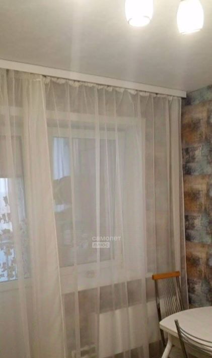 квартира г Липецк р-н Советский ул Валентина Скороходова 25 фото 10