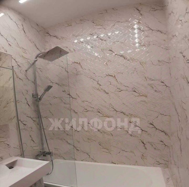 квартира г Новосибирск пл Райсовета 14 Площадь Маркса фото 5