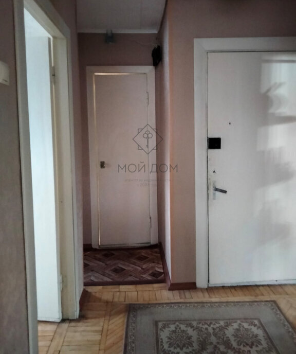 квартира г Москва метро Чертановская б-р Симферопольский 33к/1 муниципальный округ Нагорный фото 17