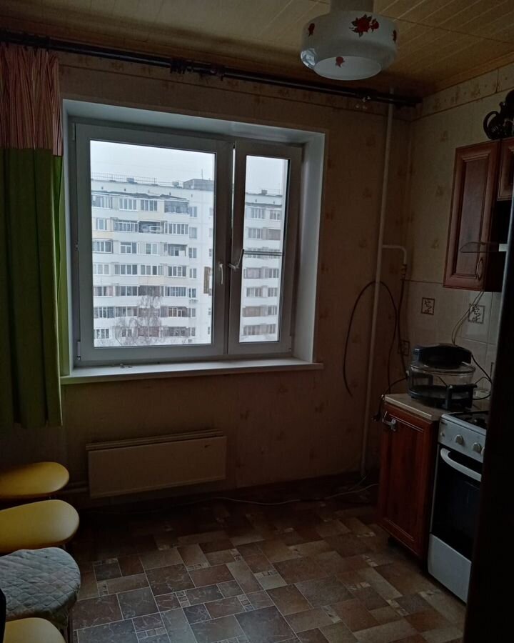 квартира г Можайск ул Дмитрия Пожарского 13/4 Можайский муниципальный округ фото 1