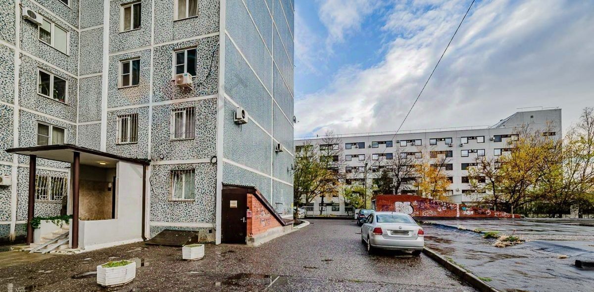 свободного назначения г Краснодар р-н Прикубанский ул Красных Партизан 4/3 фото 13