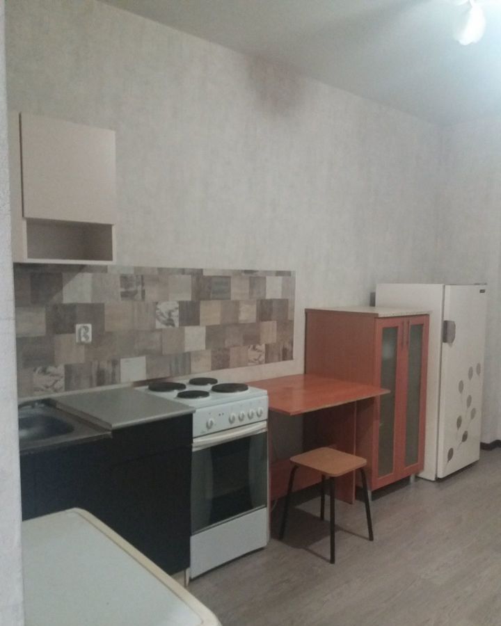 квартира г Краснодар р-н Прикубанский ул им. Героя Яцкова И.В. 17к/1 микрорайон «Губернский» фото 5