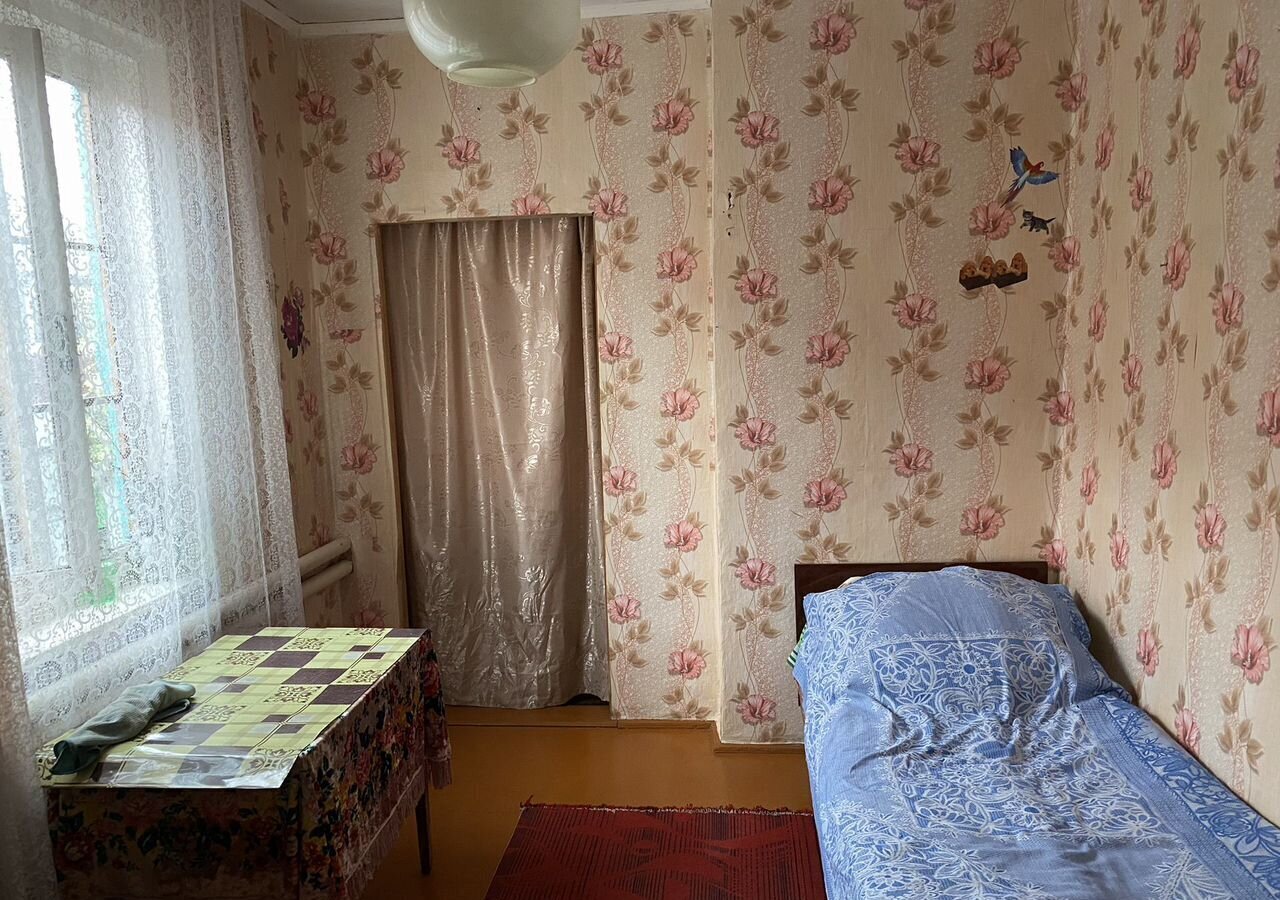 дом р-н Белореченский г Белореченск ул Молодежная 13 Белореченское городское поселение фото 16