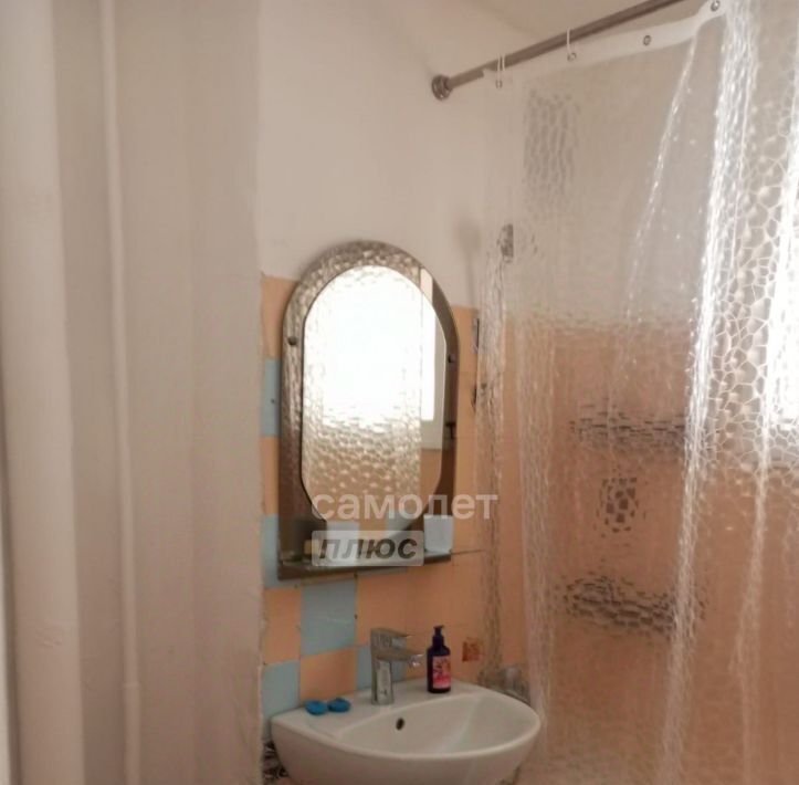 квартира г Тольятти р-н Центральный ул Ленинградская 42 фото 9