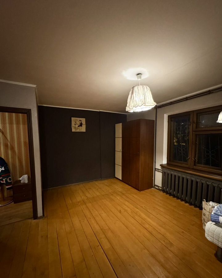 квартира г Тольятти р-н Центральный ул Ленинградская 42 фото 4