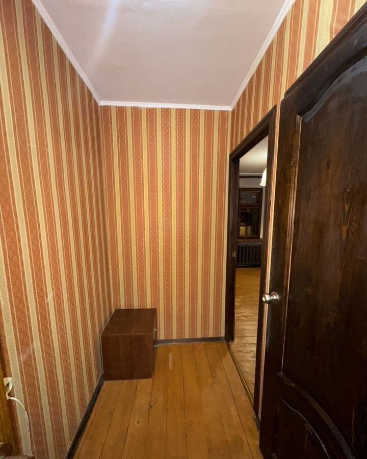 квартира г Тольятти р-н Центральный ул Ленинградская 42 фото 12