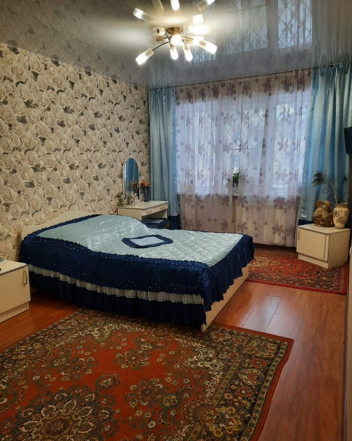квартира г Новосибирск р-н Дзержинский Берёзовая роща пр-кт Дзержинского 11 фото 5