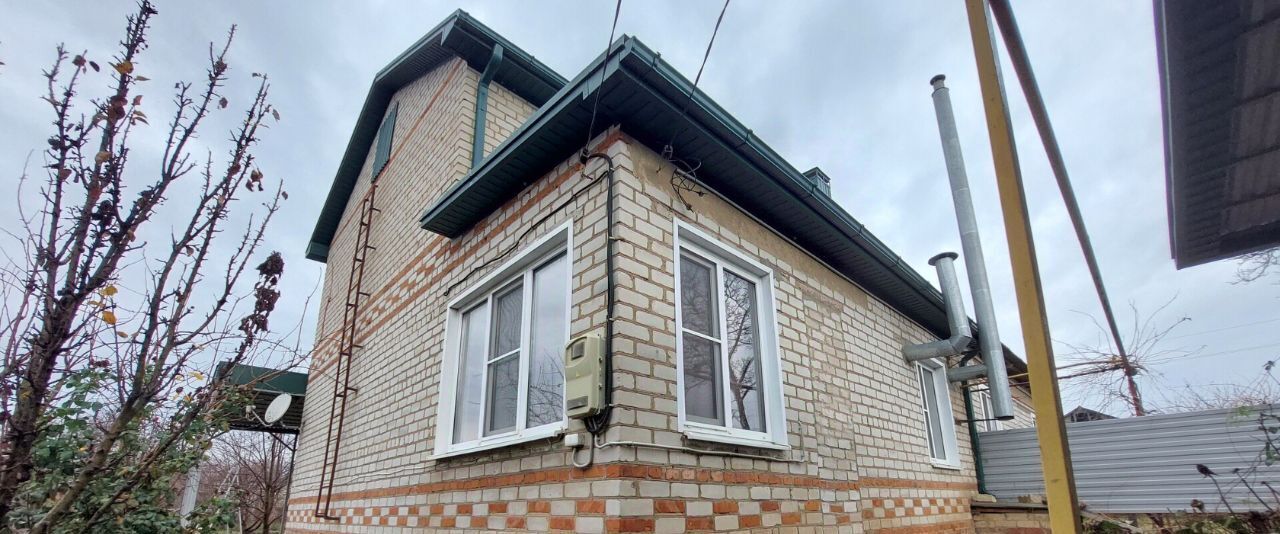 дом р-н Темрюкский г Темрюк ул Гагарина 170 фото 1