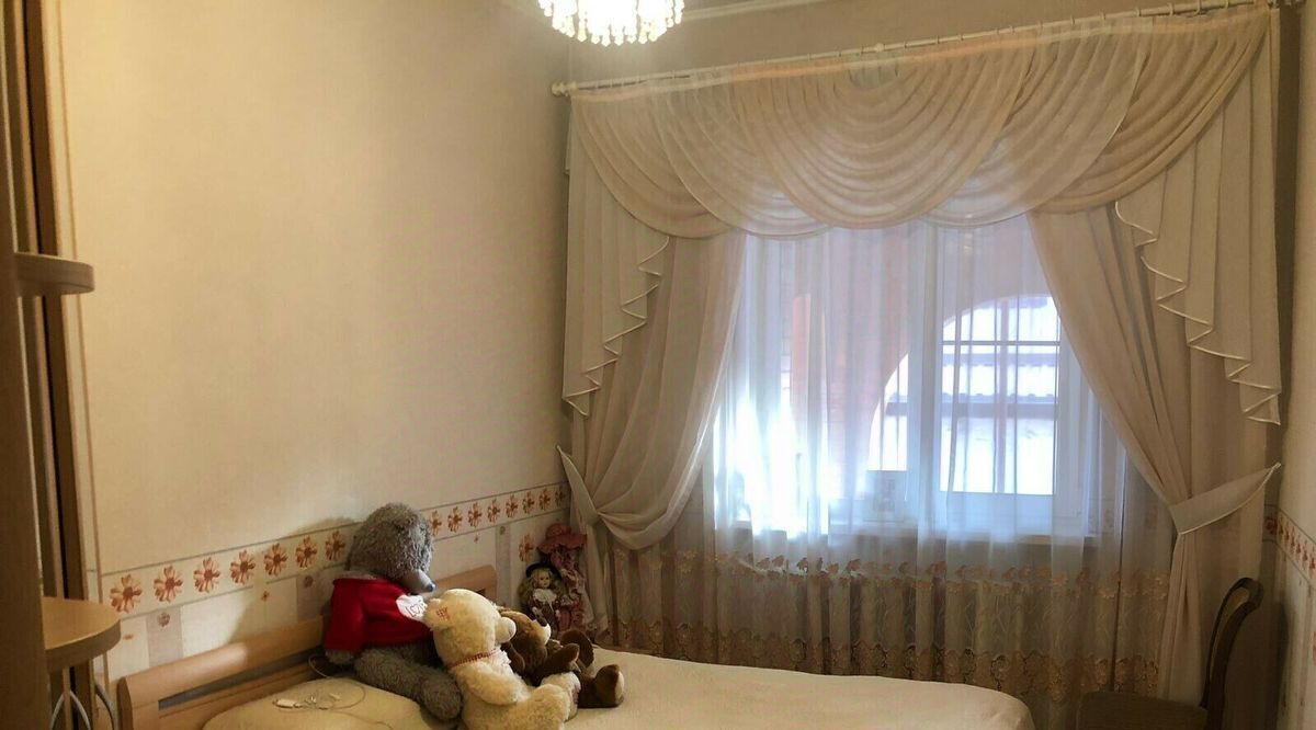 дом р-н Абинский г Абинск Ulitsa Rostovskaya, 57, Abinsk, Krasnodarskiy kray, Russia, 353320 фото 4