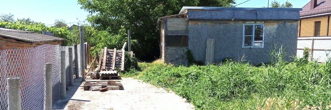 земля р-н Крымский г Крымск ул Лесная Крымское городское поселение фото 2