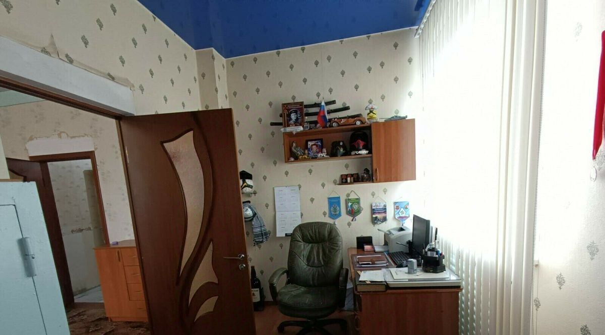 дом р-н Абинский г Абинск ул Набережная 208 Абинское городское поселение фото 4
