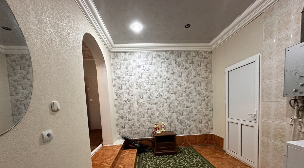 дом р-н Темрюкский г Темрюк ул Гагарина 102 фото 7