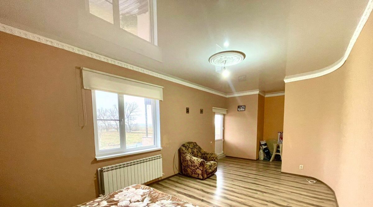 дом р-н Темрюкский г Темрюк ул Анджиевского 56 Темрюкское городское поселение фото 10