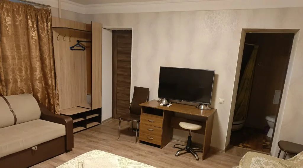 комната г Горячий Ключ ул Набережная 1б фото 3