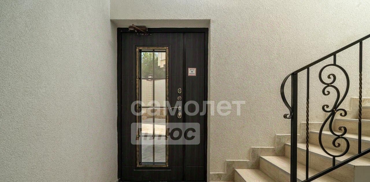 дом г Сочи р-н Центральный Новый Сочи ул Санаторная 34в фото 7