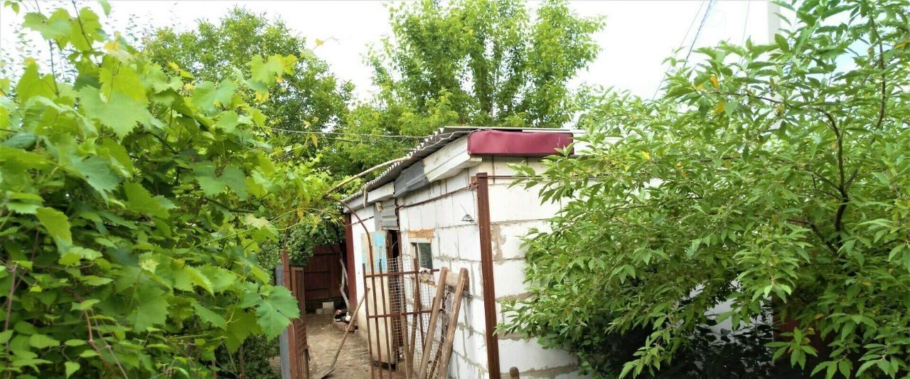 дом р-н Крымский г Крымск ул Синева Крымское городское поселение фото 16