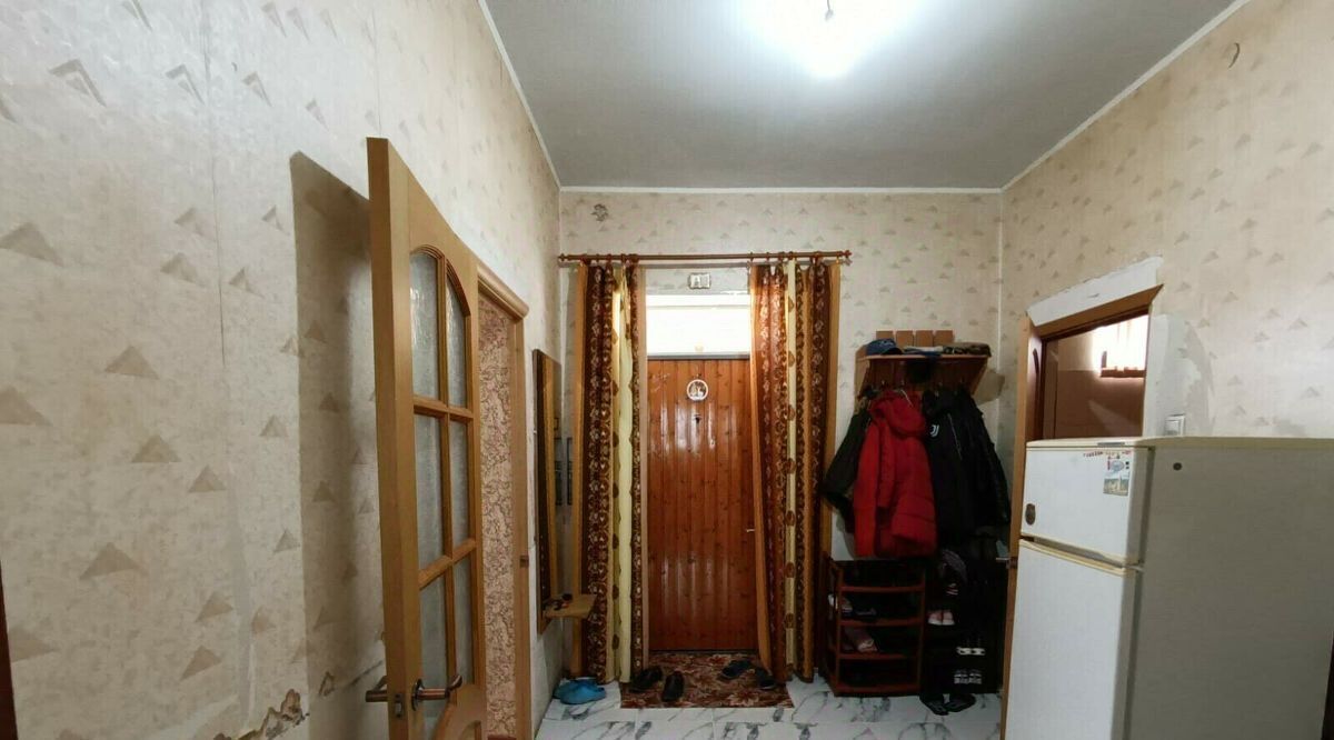 дом р-н Абинский г Абинск ул Набережная 208 Абинское городское поселение фото 8