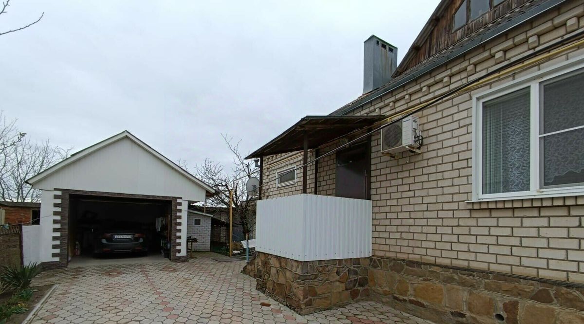 дом р-н Абинский г Абинск ул Набережная 208 Абинское городское поселение фото 22