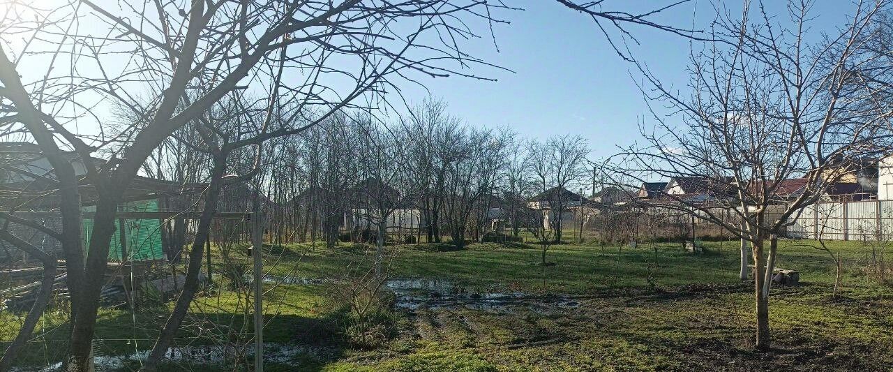 земля р-н Крымский г Крымск ул Кирова 79 Крымское городское поселение фото 7