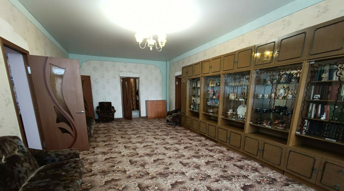 дом р-н Абинский г Абинск ул Набережная 208 Абинское городское поселение фото 28
