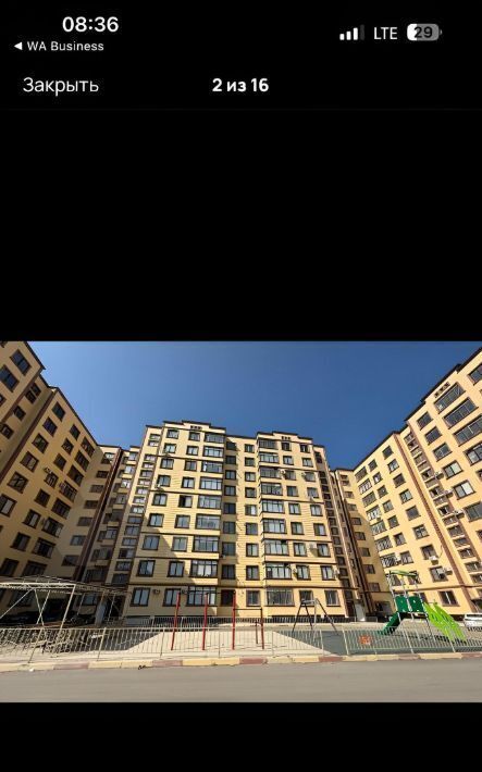 квартира г Дербент ул Гейдара Алиева 10в фото 5