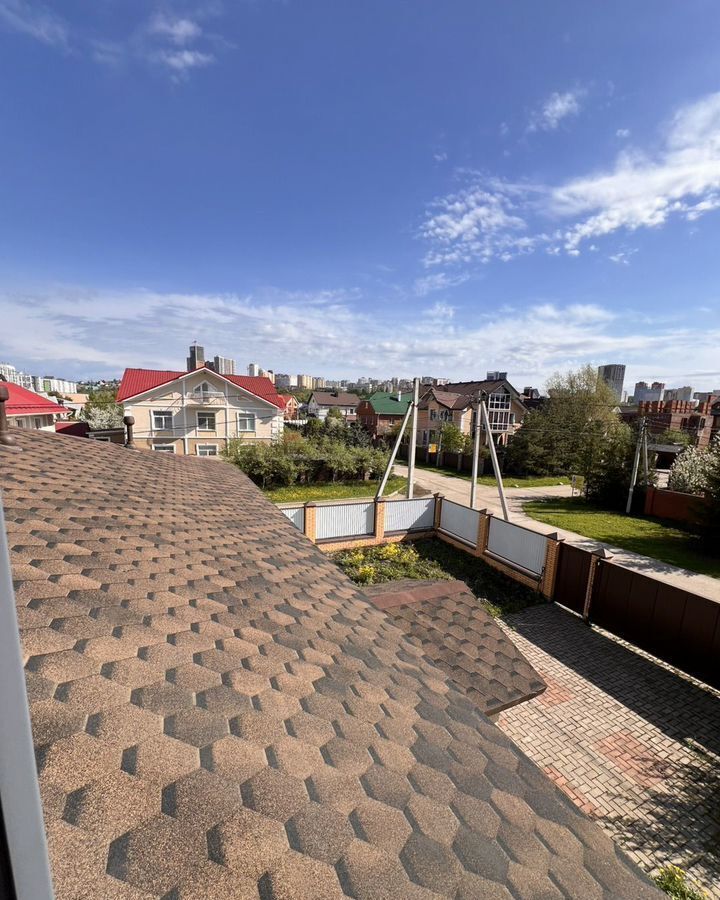 дом г Уфа р-н Кировский ул Глухариная фото 22