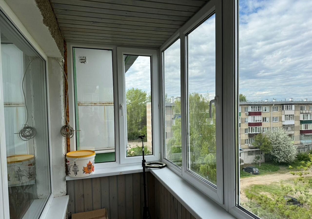 квартира г Волжск ул Дружбы 27 фото 4