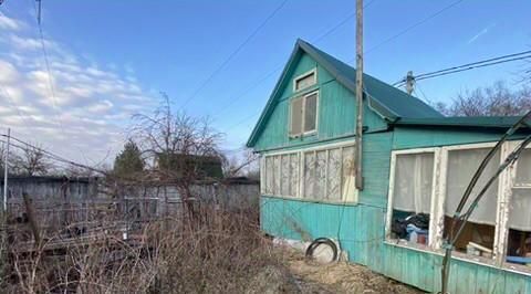 дом г Обнинск снт Электрон 221 фото 1
