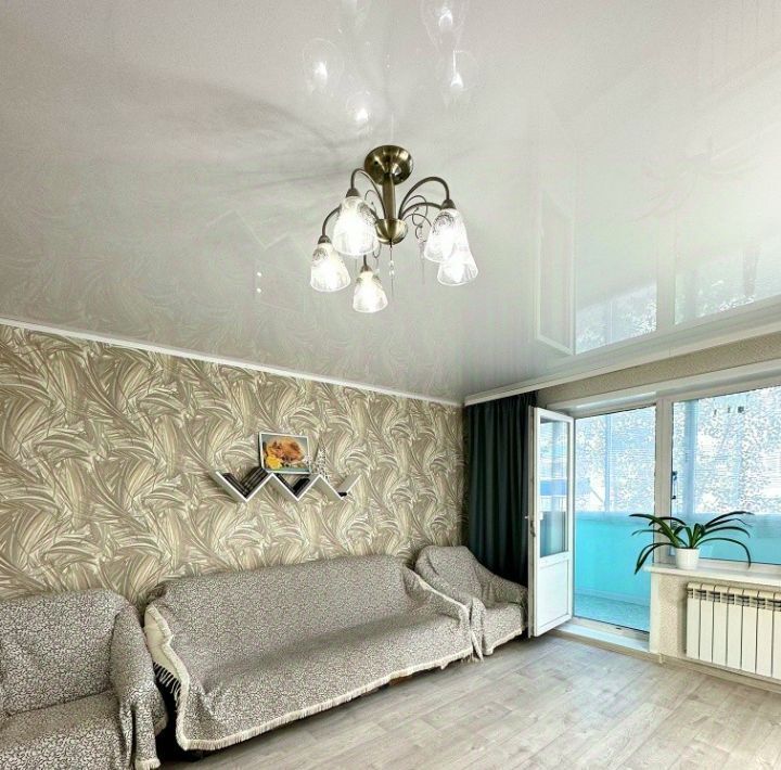 квартира г Чита р-н Центральный ул Автогенная 3 фото 6