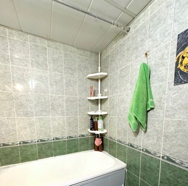 квартира г Чита р-н Центральный ул Автогенная 3 фото 16