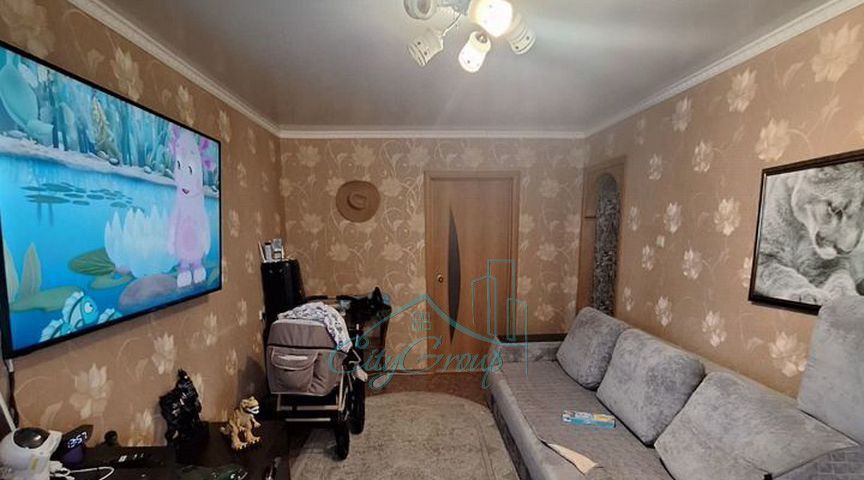 квартира г Орск р-н Советский ОЗТП пр-кт Западный 3 фото 2