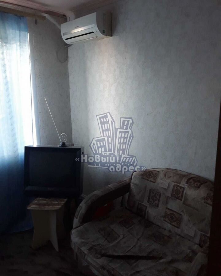 квартира г Воронеж р-н Железнодорожный ул Старых Большевиков 20/1 фото 2