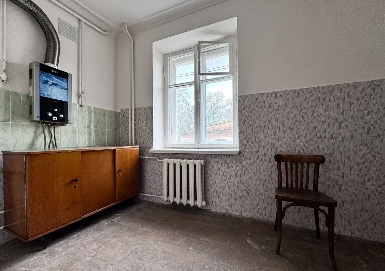 квартира г Ставрополь р-н Промышленный Осетинка ул Социалистическая 18/1 фото 4