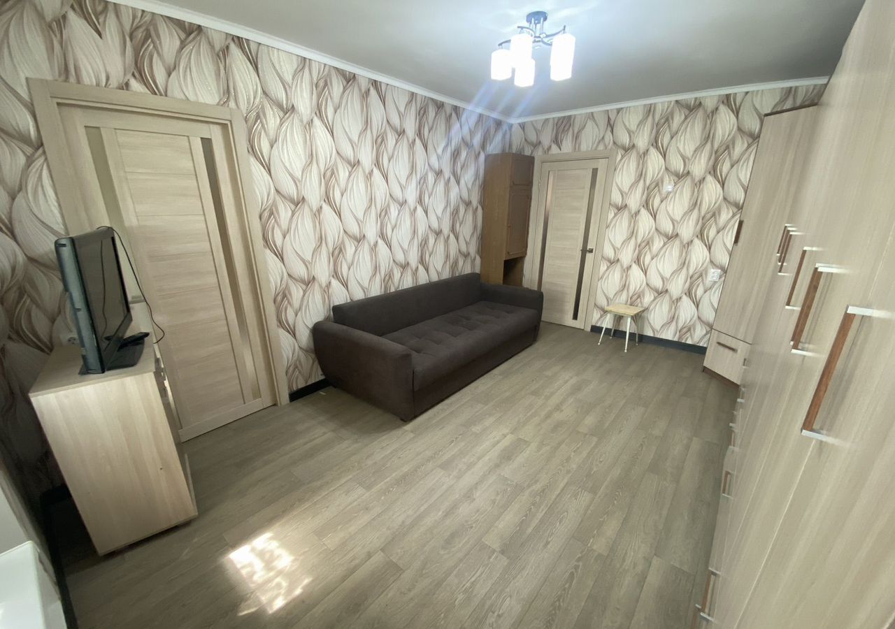 квартира г Саратов р-н Кировский ул Безымянная 10 фото 9
