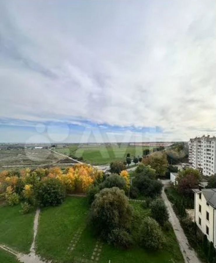 квартира г Нальчик Дубки ул Налоева 7а фото 7