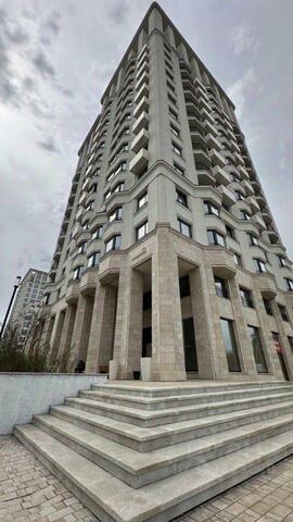 р-н Железнодорожный дом 11 фото