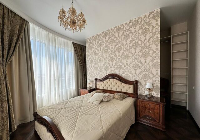 р-н Ленинский пер Островского 1а ЖК «Вдохновение» Доломановская слобода фото