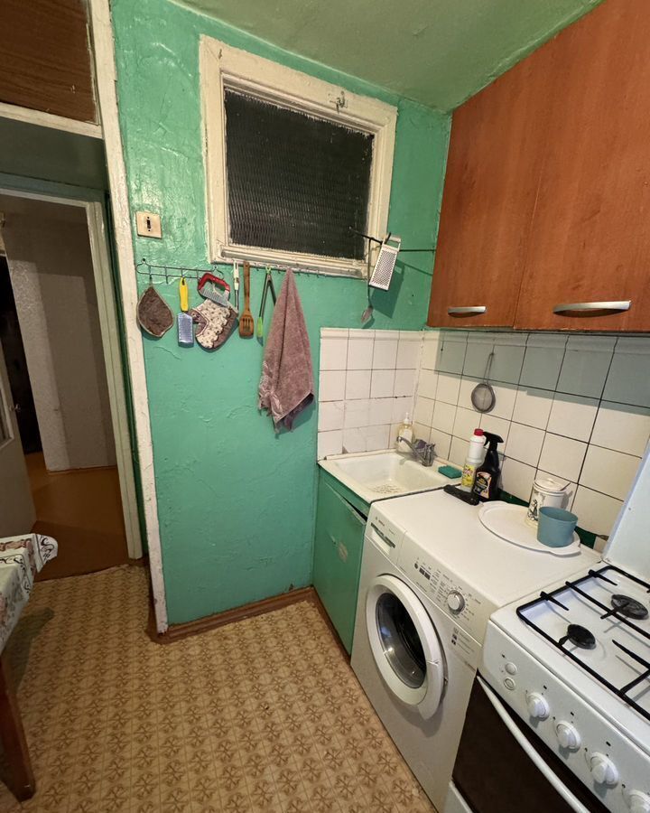 квартира г Москва ш Дмитровское 99к/1 Яхромская фото 3