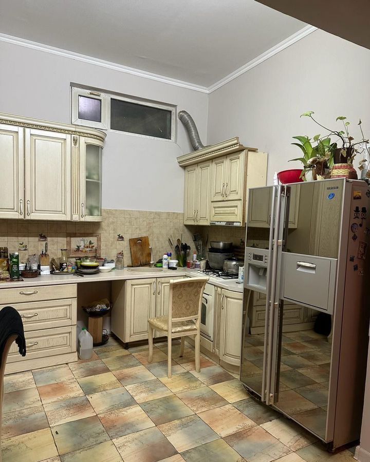 дом г Симферополь р-н Центральный ул Козлова 22 фото 6