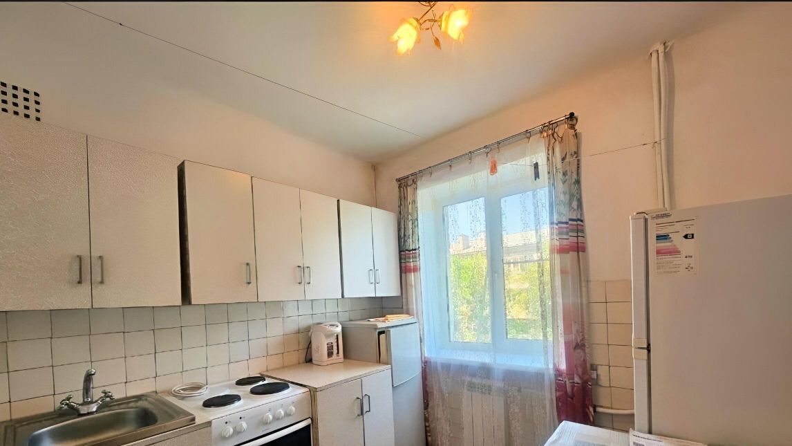 квартира г Находка ул Арсеньева 10 фото 3