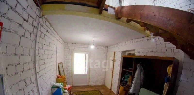 дом г Нижний Новгород р-н Советский Горьковская ул Грушевая 5а фото 11