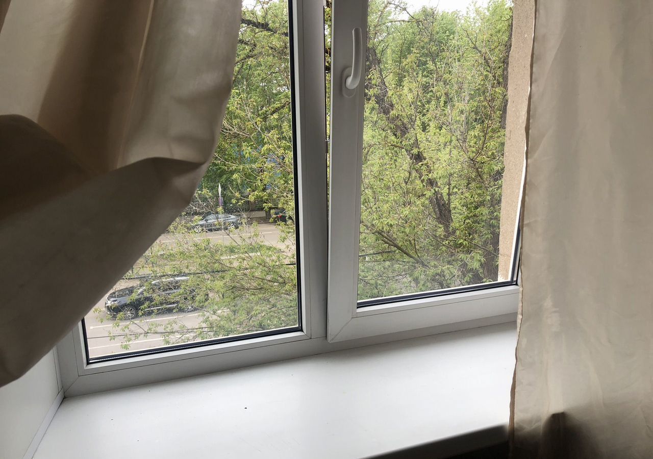 комната г Тверь р-н Московский ул Гвардейская 11 фото 14