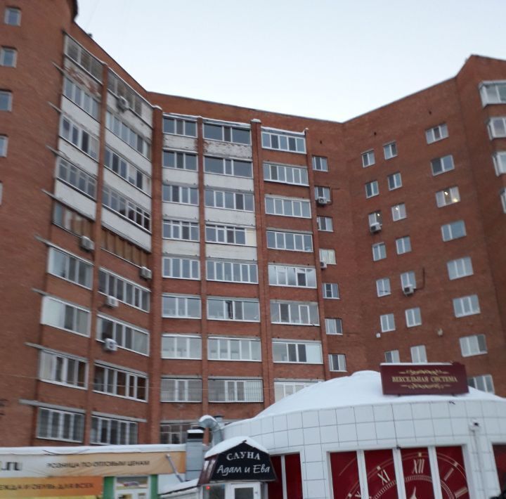 свободного назначения г Тюмень р-н Восточный ул Олимпийская 10 фото 9