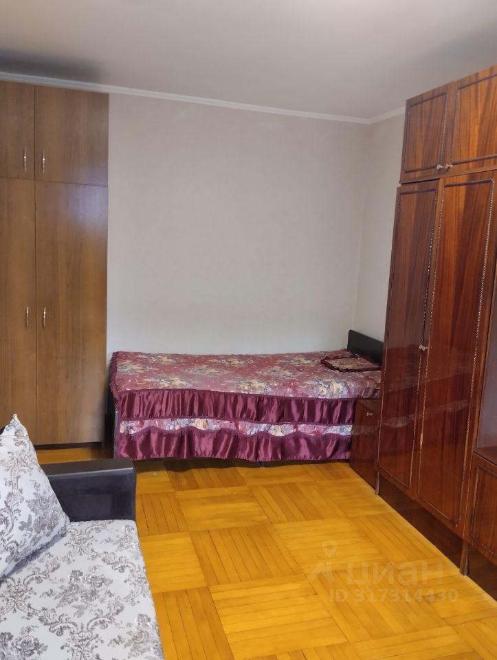 квартира г Краснодар р-н Центральный ул Кавказская 139 фото 1