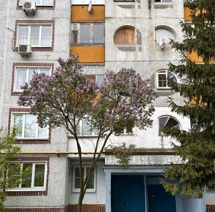 квартира г Коломна район Центральный ул Добролюбова 17 фото 17